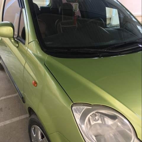 Bán Chevrolet Spark đời 2008, nhập khẩu 