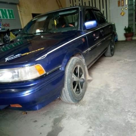 Bán ô tô Toyota Camry MT năm sản xuất 1988, xe rất đẹp