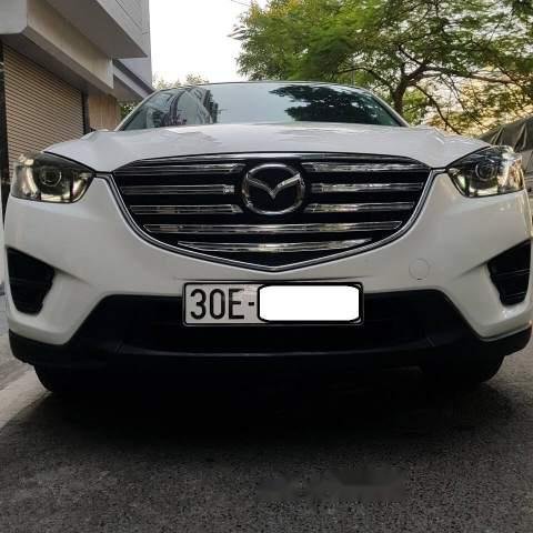 Bán Mazda CX 5 2.0 đời 2016, giá tốt