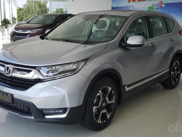 Mua Honda CRV ở đâu giá ưu đãi nhất - tặng Phụ kiện nhiều nhất, dịch vụ số 1 Honda Ô Tô Quận 2 - 0901.898.3830