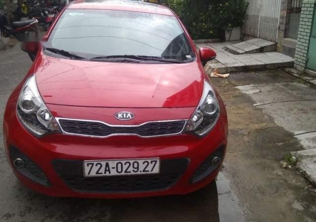 Cần bán Kia Rio hatchback 2012 nhập khẩu 2012, nhập khẩu, 440tr