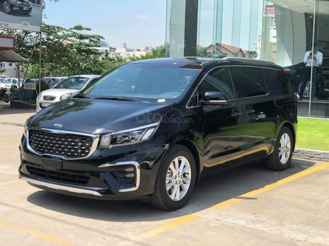 Bán Kia Sedona 1 tỷ 129 triệu - 361 triệu nhận xe, đủ màu, đủ phiên bản, giảm giá cực sốc