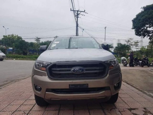 Bán ô tô Ford Ranger XLS 2.2AT năm sản xuất 2019, nhập khẩu, 650 triệu