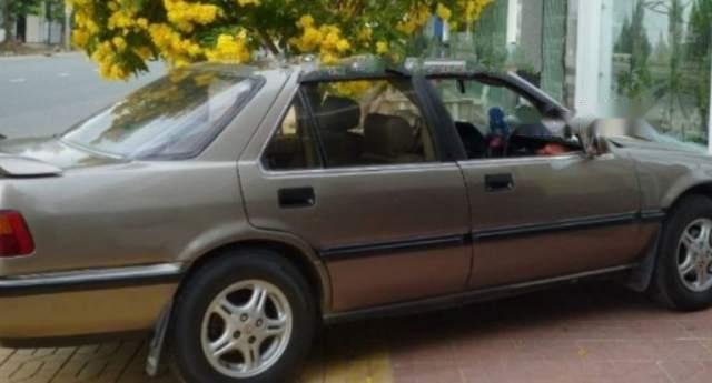 Chính chủ bán Honda Accord 2.0 MT trước sản xuất năm 1990, nhập khẩu, 80tr