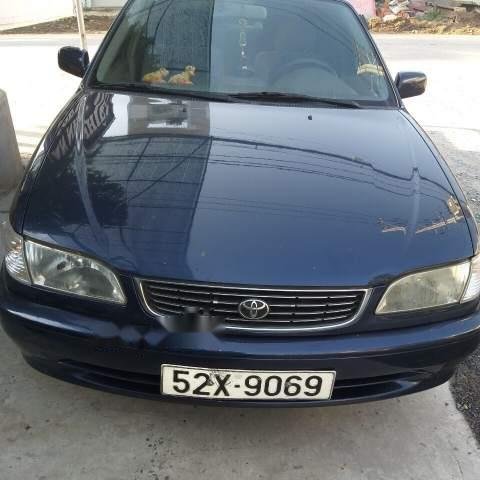 Bán Toyota Corolla đời 1997, nhập khẩu 