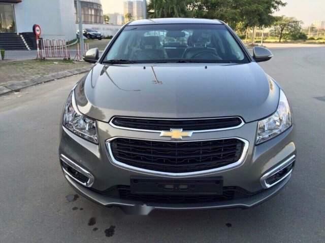 Cần bán Chevrolet Cruze LT năm sản xuất 2018, 529 triệu