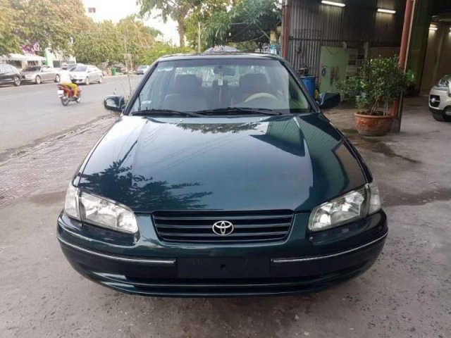 Bán ô tô Toyota Camry GLi 2.2 1998, xe nhập xe gia đình, giá chỉ 215 triệu