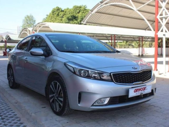 Bán xe Kia Cerato 2.0AT năm sản xuất 2017, xe nguyên bản