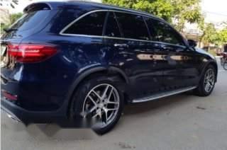 Bán Mercedes Benz GLC300, sản xuất năm 2016, đăng ký lần đầu tháng 8/2016