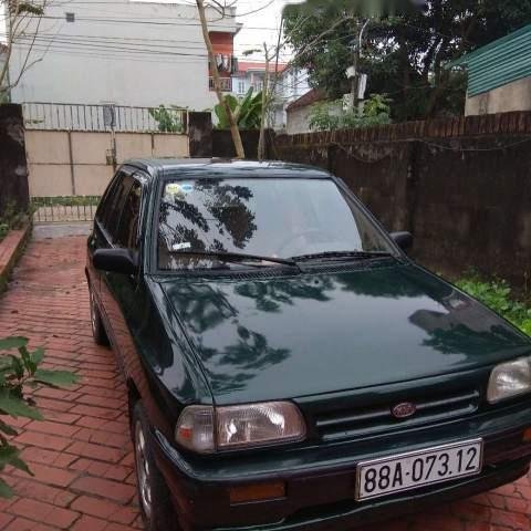 Bán Kia CD5 đời 2004, xe chính chủ, 95 triệu