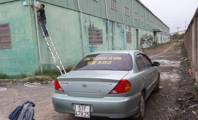 Bán Kia Spectra 2005, xe chính chủ