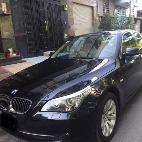 Bán BMW 5 Series 530i sản xuất năm 2007, 530tr