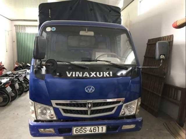 Bán xe Vinaxuki 3500TL MT sản xuất 2007, nhập khẩu, giá chỉ 55 triệu