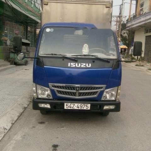 Bán Vinaxuki 1240T sản xuất 2008, màu xanh lam, giá tốt