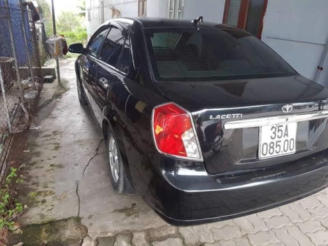 Cần bán Daewoo Lacetti đời 2009, xe nhập0