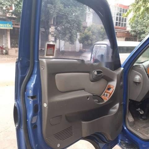 Bán xe Hyundai Porter năm 2007, xe nhập, giá 240tr0