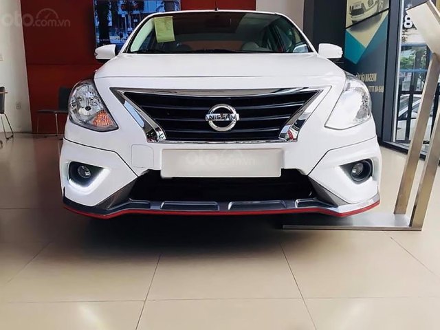 Cần bán Nissan Sunny Q Series XV Premium sản xuất năm 2018, màu trắng giá cạnh tranh