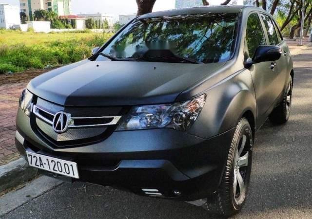 Cần bán xe Acura MDX sản xuất năm 2008, xe nhập0