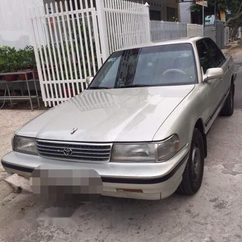 Cần bán gấp Toyota Cressida đời 1993, nhập khẩu nguyên chiếc0