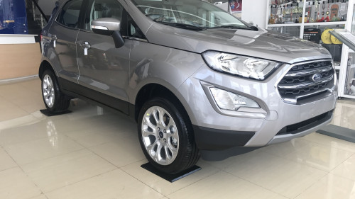 Bán xe Ford EcoSport 1.5 AT năm 2019, giá 550tr