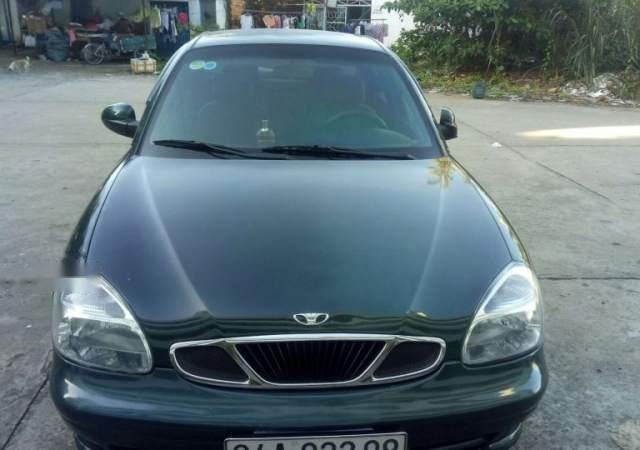 Bán Daewoo Nubira 2003, xe chính chủ, giá tốt