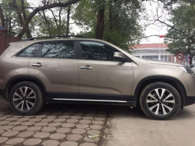 Cần bán Kia Sorento 2016, giá tốt