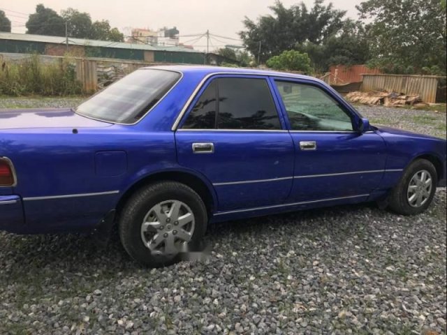 Bán Toyota Cressida GL sản xuất năm 1995, nhập khẩu, giá tốt