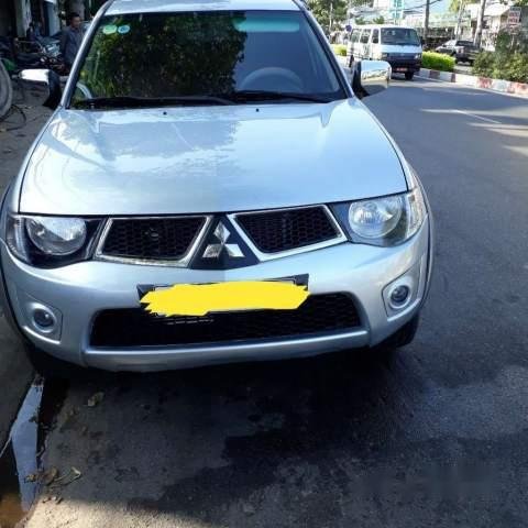 Cần bán Mitsubishi Triton 2010, Đk 20110