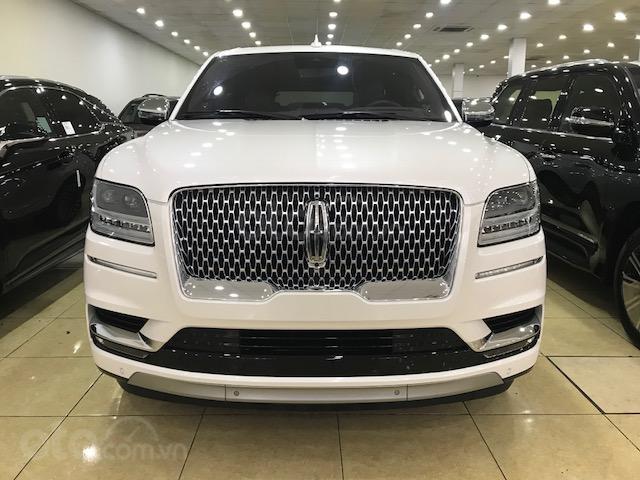 Bán Lincoln Navigator Black Balel L phiên bản 2019 - LH: Mr Đình 09049272720