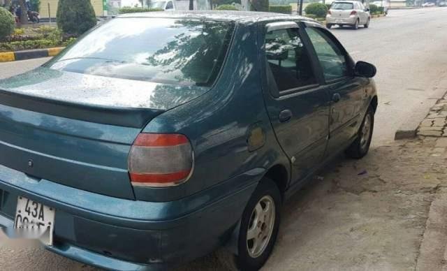 Bán ô tô Fiat Siena sản xuất năm 2003, xe nhập, giá chỉ 56 triệu0