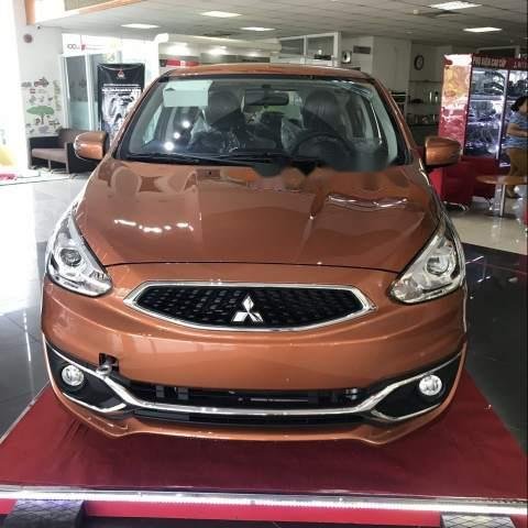 Bán Mitsubishi Mirage AT đời 2019, nhập khẩu nguyên chiếc