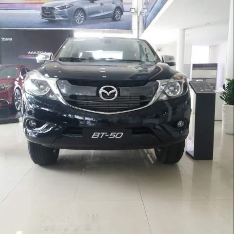 Bán ô tô Mazda BT 50 2.2 ATH sản xuất 2018