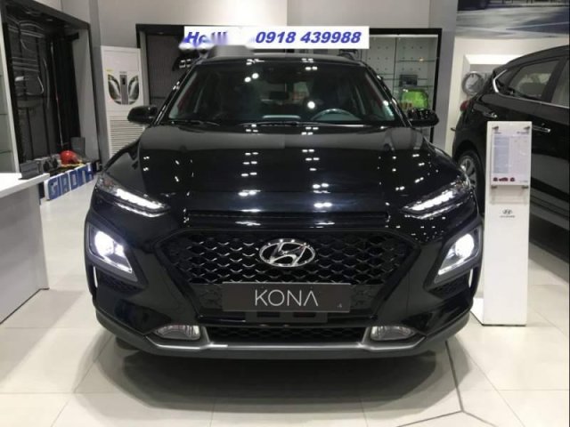 Bán Hyundai Kona sản xuất 2019, 750 triệu