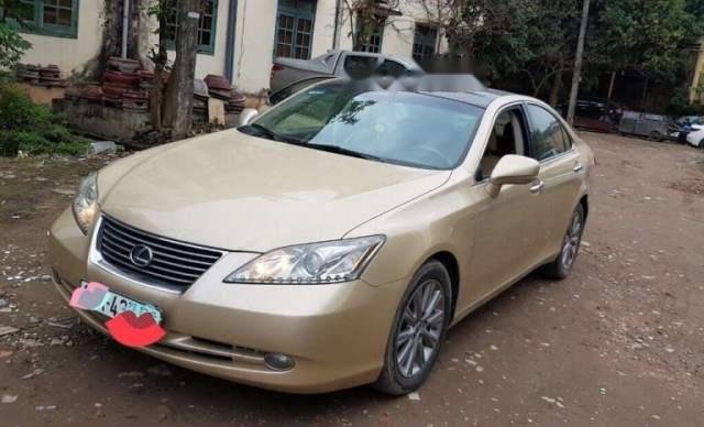 Bán Lexus ES 350 năm sản xuất 2006, xe nhập 0