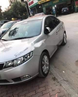 Bán ô tô Kia Forte sản xuất 2012 số sàn, 350 triệu