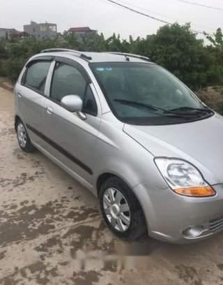 Bán xe cũ Chevrolet Spark năm sản xuất 2008