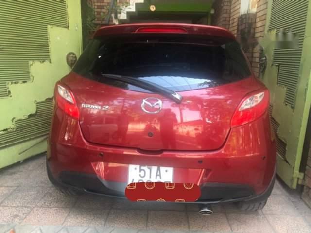 Bán xe Mazda 2 S 2013, màu đỏ, giá 370tr