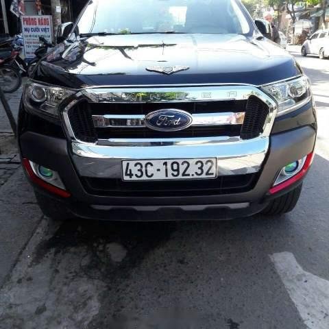 Bán xe Ford Ranger XLT năm sản xuất 2015, nhập khẩu, 625tr