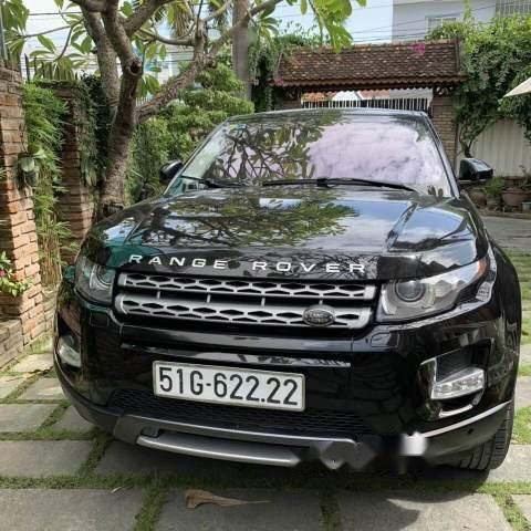 Cần bán lại xe LandRover Range Rover đời 2014, BSTP 6.2222