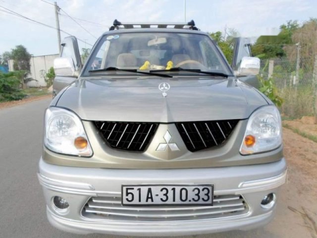 Cần bán Mitsubishi Jolie đời 2006, nhập khẩu, giá tốt0