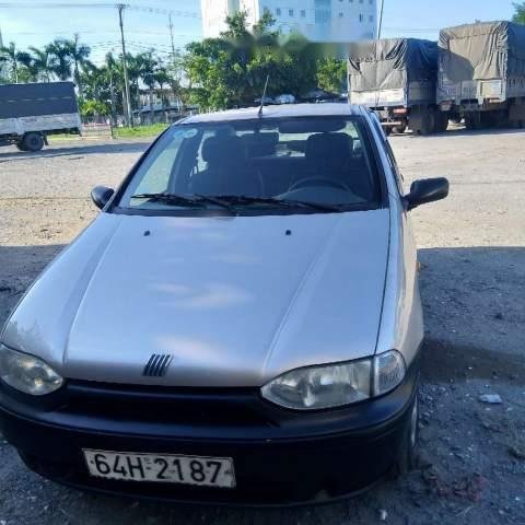 Bán xe Fiat Siena sản xuất 2001, giá chỉ 72 triệu0