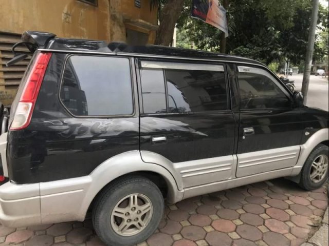 Cần bán gấp Mitsubishi Jolie đời 2004, xe cực chất, máy ngon