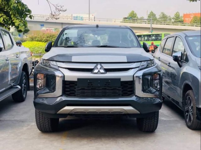 Bán xe Mitsubishi Triton 2019, giá tốt