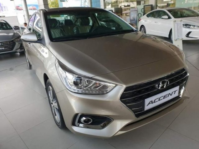 Cần bán Hyundai Accent đời 2019