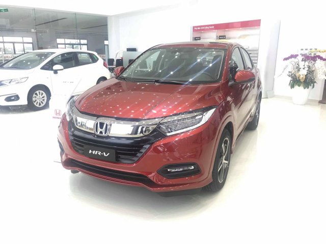 HR-V đang có giá tốt - kèm khuyến mãi siêu khũng 0971111263