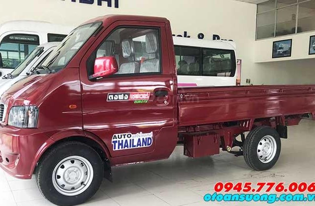 Bán xe tải Thái Lan 990kg DFSK