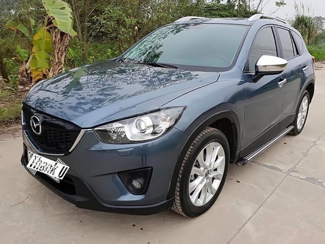 Bán ô tô Mazda CX 5 2.0AT sản xuất 2013 số tự động, giá 700tr