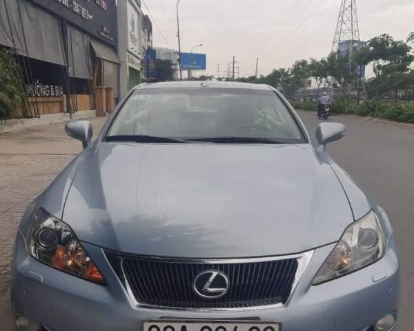 Bán xe Lexus IS 250C đời 2010, xe nhập0