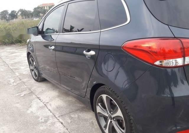 Bán xe Kia Rondo sản xuất năm 2015, nhập khẩu nguyên chiếc  