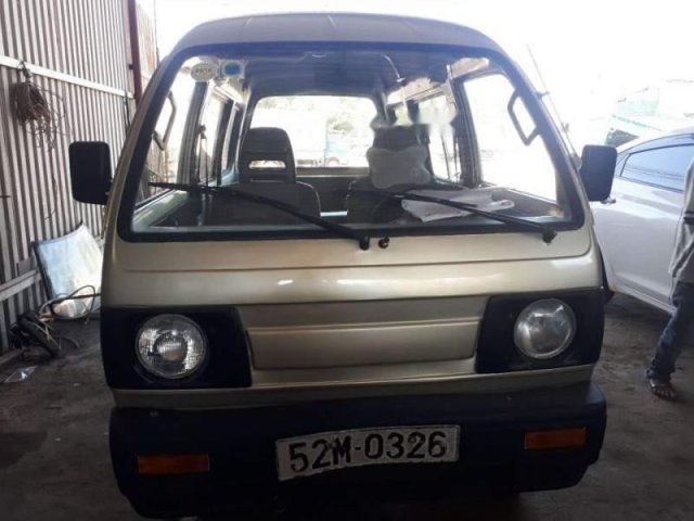 Bán ô tô Daewoo Labo sản xuất năm 1992, xe nhập, giá tốt0